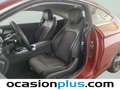Mercedes-Benz C 200 Coupé 9G-Tronic Rouge - thumbnail 11