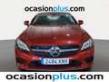 Mercedes-Benz C 200 Coupé 9G-Tronic Rouge - thumbnail 13
