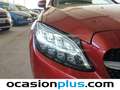 Mercedes-Benz C 200 Coupé 9G-Tronic Rouge - thumbnail 14