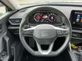 SEAT Leon ST 2.0 TDI STYLE LED+NAV+APP+GRA+SHZ+PDC+VC Silber - thumbnail 10