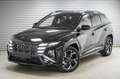 Hyundai TUCSON 1,6 T-GDi DCT N-Line - LAGER 110 kW (150 PS), A... Schwarz - thumbnail 1