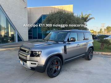 2.0d SE awd Anticipo €11.900 noleggio noscoring