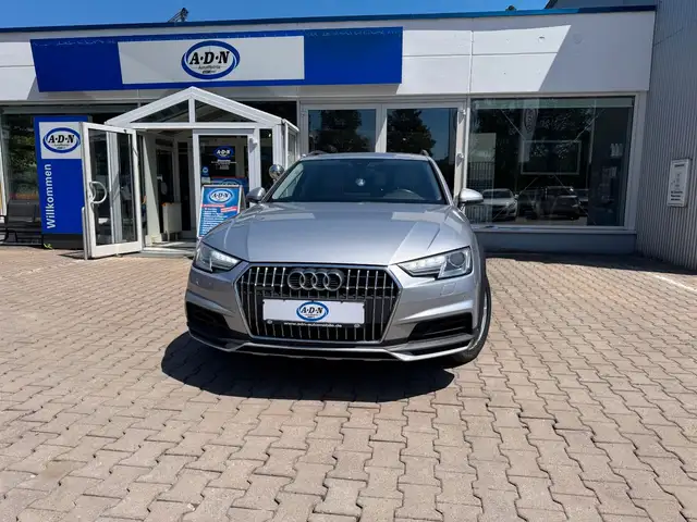 Audi A4 allroad quattro 3.0 TDI S tronic Virtual*AHK