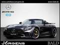 Mercedes-Benz AMG GT R Roadster AMG-Sport+Burm+Style+Memo+360 Grau - thumbnail 1