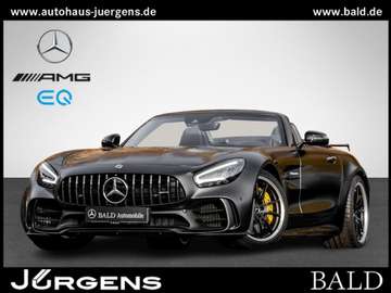 R Roadster AMG-Sport+Burm+Style+Memo+360