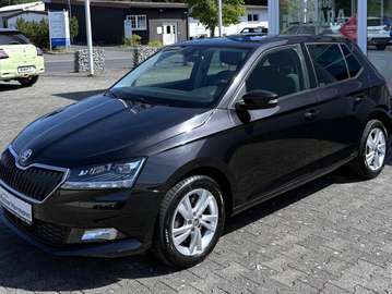 Fabia III 1.0 TSI DSG Style