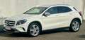 Mercedes-Benz GLA 220 d 4Matic Automatic GPS Klima SHZ ALU Weiß - thumbnail 1