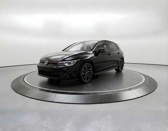 Golf 2.0 TSI DSG GTI