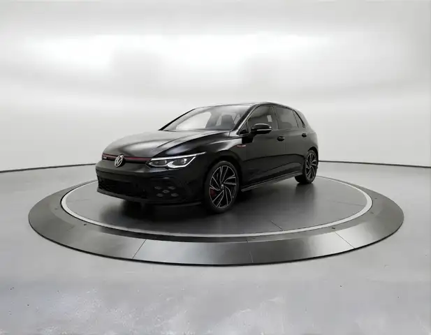 Volkswagen Golf GTI Golf 2.0 TSI DSG GTI