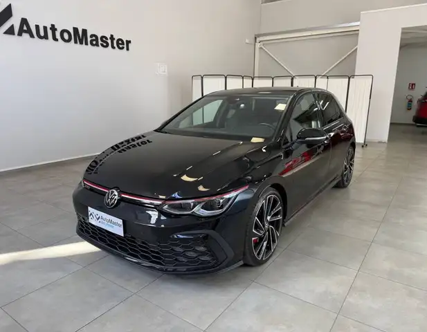 Volkswagen Golf GTI Golf 2.0 TSI DSG GTI