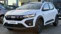Dacia Sandero III AUTOMAAT Stepway Expression Blanc - thumbnail 1