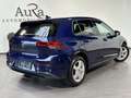 Volkswagen Golf 2.0 TDI Life NAV+LED+ACC+VC+CARPLAY+1HD+PP Azul - thumbnail 4