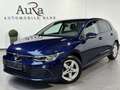 Volkswagen Golf 2.0 TDI Life NAV+LED+ACC+VC+CARPLAY+1HD+PP Azul - thumbnail 1