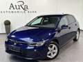 Volkswagen Golf 2.0 TDI Life NAV+LED+ACC+VC+CARPLAY+1HD+PP Azul - thumbnail 2