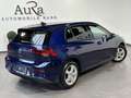 Volkswagen Golf 2.0 TDI Life NAV+LED+ACC+VC+CARPLAY+1HD+PP Azul - thumbnail 5