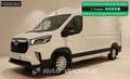 Maxus eDeliver 9 COMING SOON! Elektrisch 398WLTP 89kWh Snelladen L3 Wit - thumbnail 1