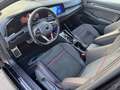 Volkswagen Golf 2.0 tsi GTI Clubsport 45 300cv dsg Nero - thumbnail 6