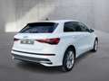Audi A3 30 TFSI Weiß - thumbnail 18