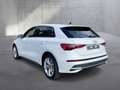 Audi A3 30 TFSI Weiß - thumbnail 3