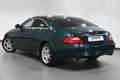 Mercedes-Benz CLS 320 320CDI Aut. Zöld - thumbnail 8