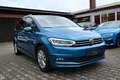 Volkswagen Touran Highline/LED/AHK/Pano/standhzg Blauw - thumbnail 9