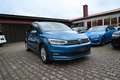Volkswagen Touran Highline/LED/AHK/Pano/standhzg Blauw - thumbnail 8