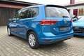 Volkswagen Touran Highline/LED/AHK/Pano/standhzg Blauw - thumbnail 2