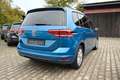 Volkswagen Touran Highline/LED/AHK/Pano/standhzg Blauw - thumbnail 4