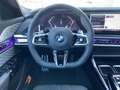 BMW 740 d xDrive Limousine Luftfed. UPE 148.050 EUR Grau - thumbnail 3