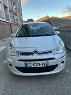 Citroen C3 BlueHDi 75 Confort