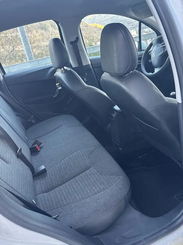 Citroen C3 C3 — photo 7