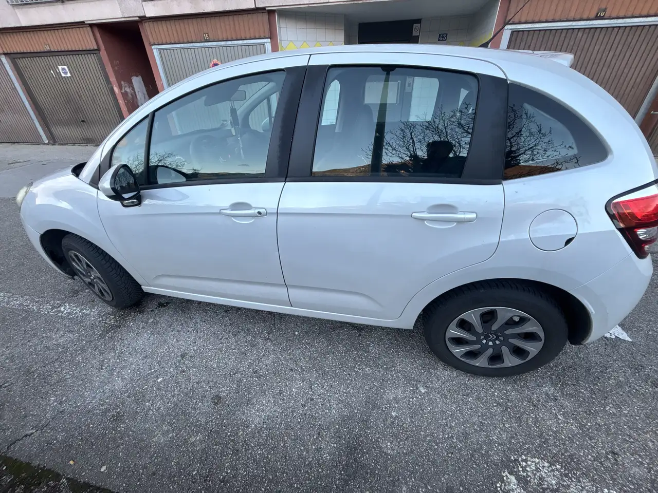 Citroen C3 C3 — photo 5