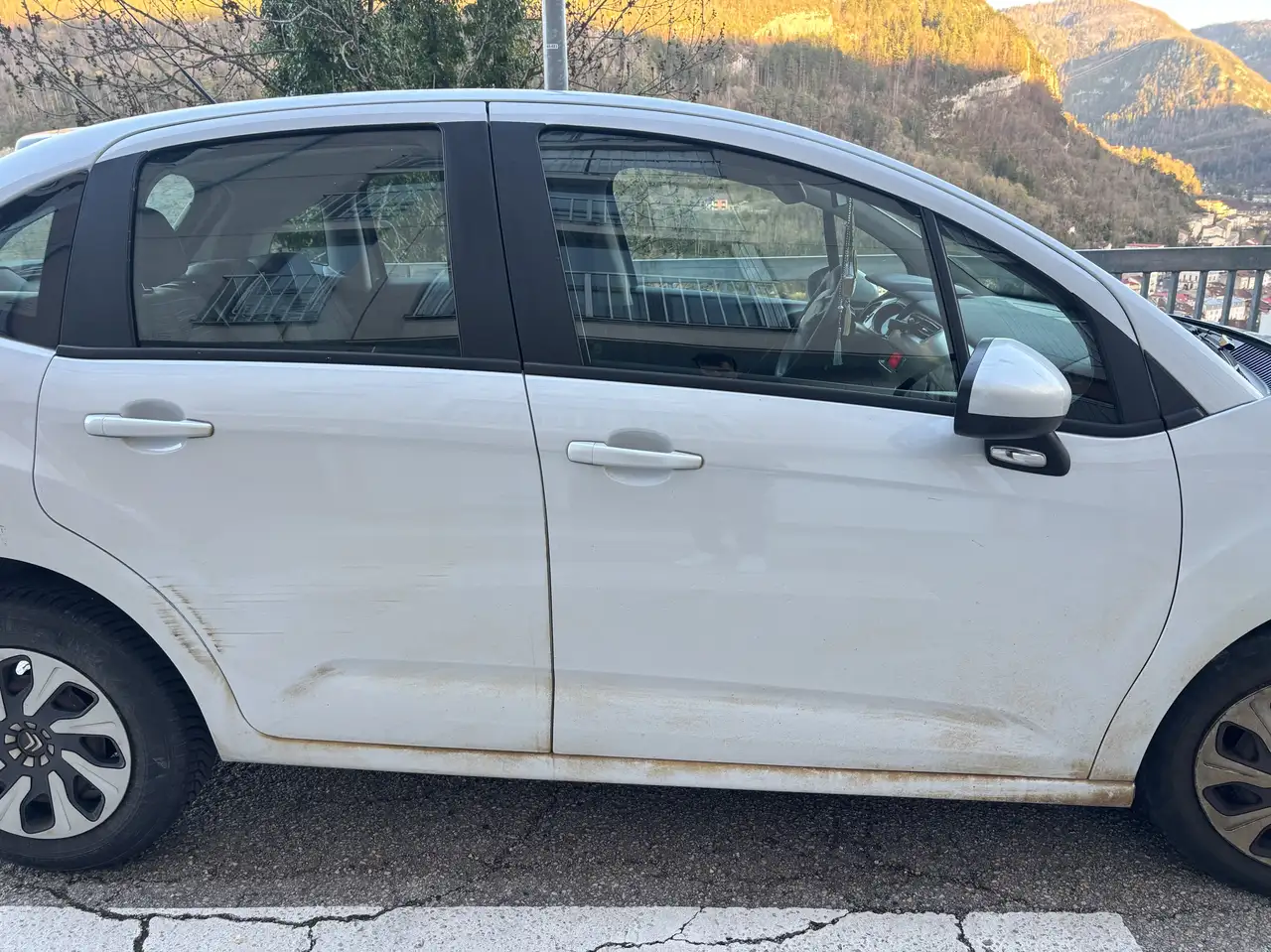 Citroen C3 C3 — photo 2