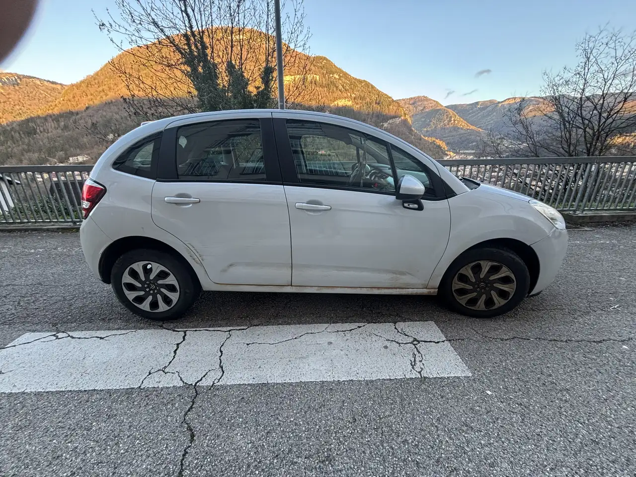 Citroen C3 C3 — photo 3