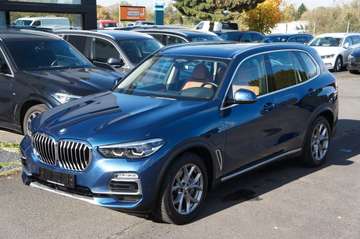 xDrive 45e xLine*AHK*ACC*H/K*LEDER*KAM*HUD*
