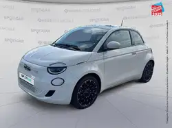 Fiat e 118ch Icône Plus (Pack Magic Eye)