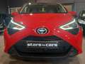 Toyota Aygo 1.0i VVT-i X-play II GPF Rood - thumbnail 7