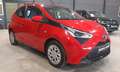 Toyota Aygo 1.0i VVT-i X-play II GPF Rood - thumbnail 6