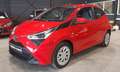Toyota Aygo 1.0i VVT-i X-play II GPF Rood - thumbnail 1
