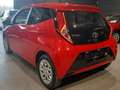 Toyota Aygo 1.0i VVT-i X-play II GPF Rood - thumbnail 3