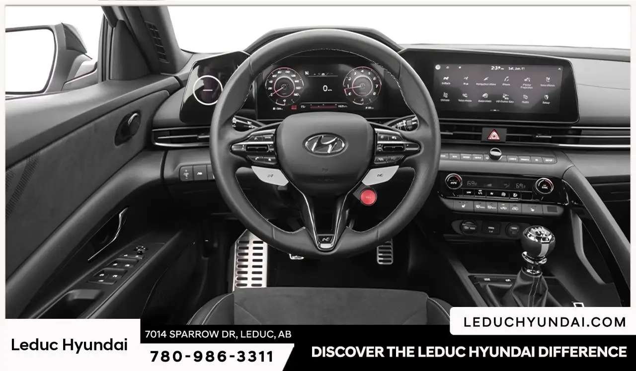 Hyundai ELANTRA снимка Hyundai ELANTRA