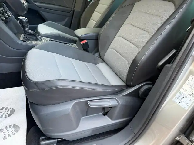 Volkswagen Tiguan view 13