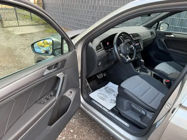 Volkswagen Tiguan view 10