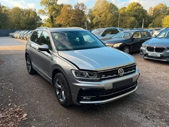 Volkswagen Tiguan view 7