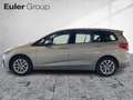 BMW 218 Gran Tourer d HUD AHK-abnehmbar Navi LED Mehrzonen Silber - thumbnail 3