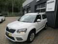 Skoda Yeti Active 1.2 TSI  Tagfahrlicht+ABS+ESP Blanc - thumbnail 5