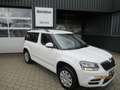 Skoda Yeti Active 1.2 TSI  Tagfahrlicht+ABS+ESP Blanc - thumbnail 2