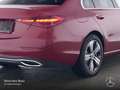 Mercedes-Benz C 300 e AVANTG+LED+KAMERA+TOTW+KEYLESS+9G Rot - thumbnail 12