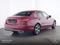 Mercedes-Benz C 300 e AVANTG+LED+KAMERA+TOTW+KEYLESS+9G Rot - thumbnail 3