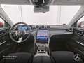 Mercedes-Benz C 300 e AVANTG+LED+KAMERA+TOTW+KEYLESS+9G Rot - thumbnail 9